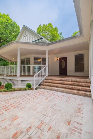 221 Winding Way Normandy TN 37360