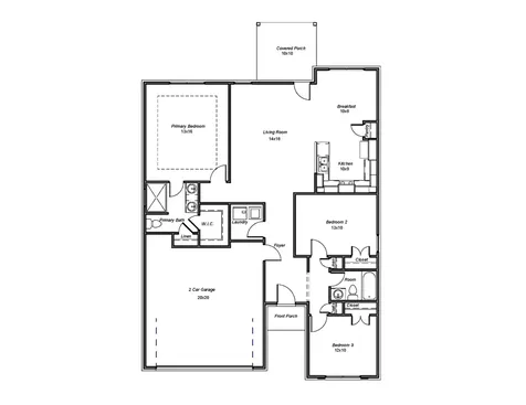 1138 Mary Lu Drive Clarksville TN 37042