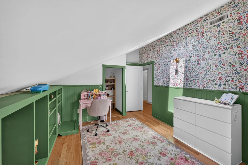 4503 Dakota Avenue Nashville TN 37209