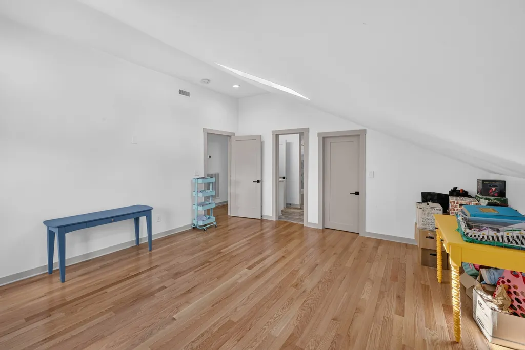 4503 Dakota Avenue Nashville TN 37209