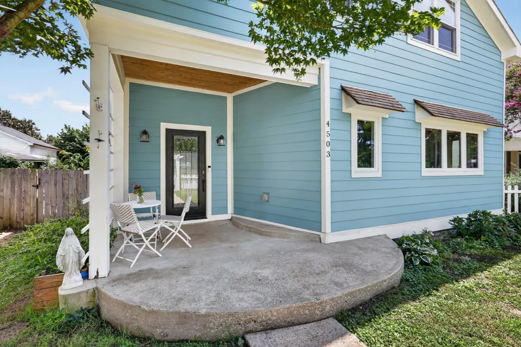 4503 Dakota Avenue Nashville TN 37209