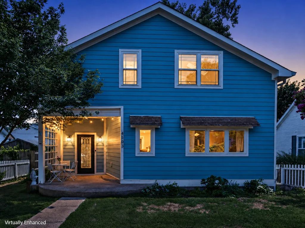 4503 Dakota Avenue Nashville TN 37209