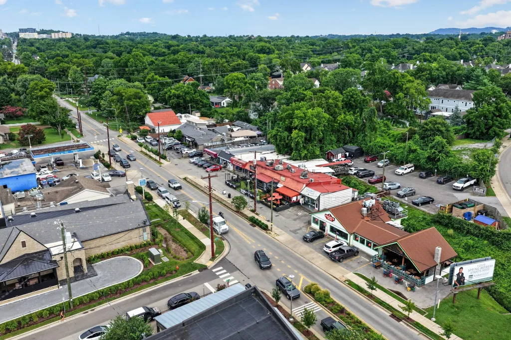 4503 Dakota Avenue Nashville TN 37209