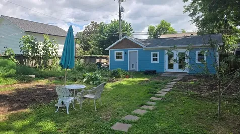 4503 Dakota Avenue Nashville TN 37209