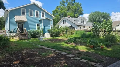 4503 Dakota Avenue Nashville TN 37209