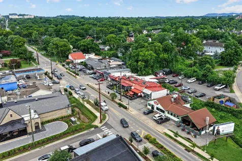 4503 Dakota Avenue Nashville TN 37209