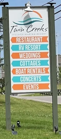 0 Kayak Way Winchester TN 37398
