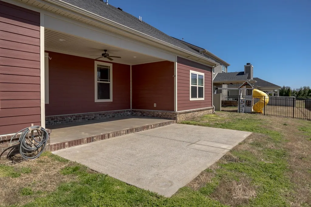 4423 Mordecai Avenue Murfreesboro TN 37128