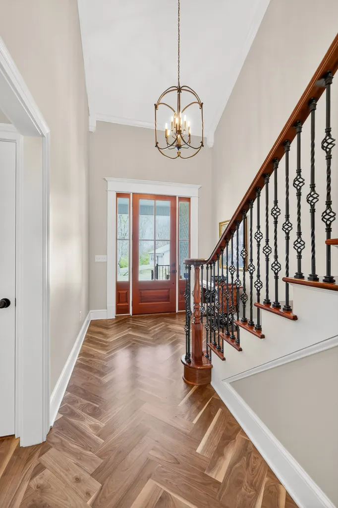 1089 Old Williamsport Pike Columbia TN 38401