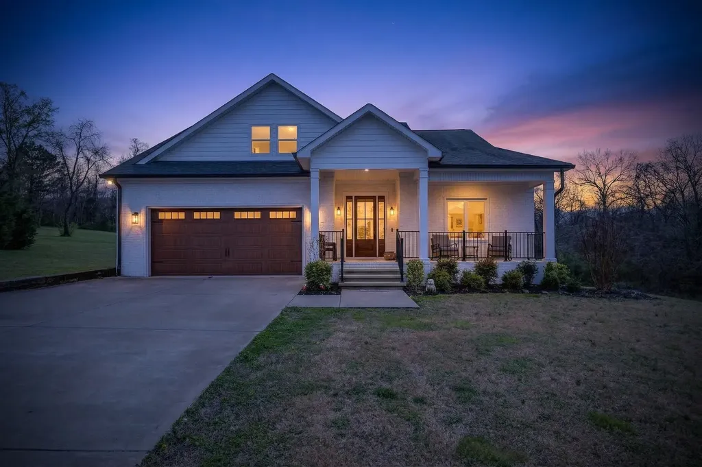 1089 Old Williamsport Pike Columbia TN 38401