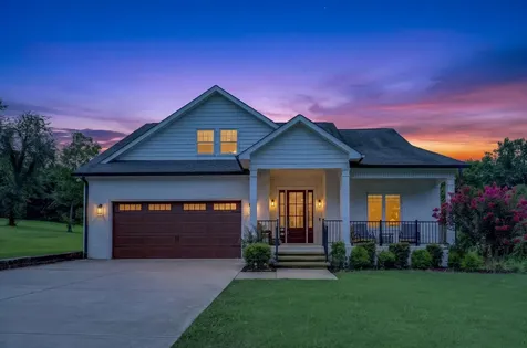 1089 Old Williamsport Pike Columbia TN 38401