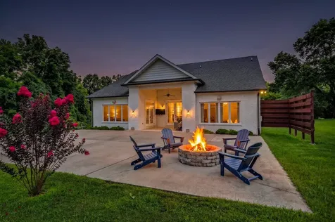 1089 Old Williamsport Pike Columbia TN 38401