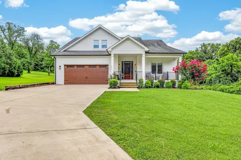 1089 Old Williamsport Pike Columbia TN 38401