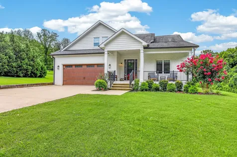 1089 Old Williamsport Pike Columbia TN 38401