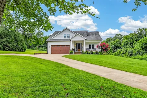 1089 Old Williamsport Pike Columbia TN 38401