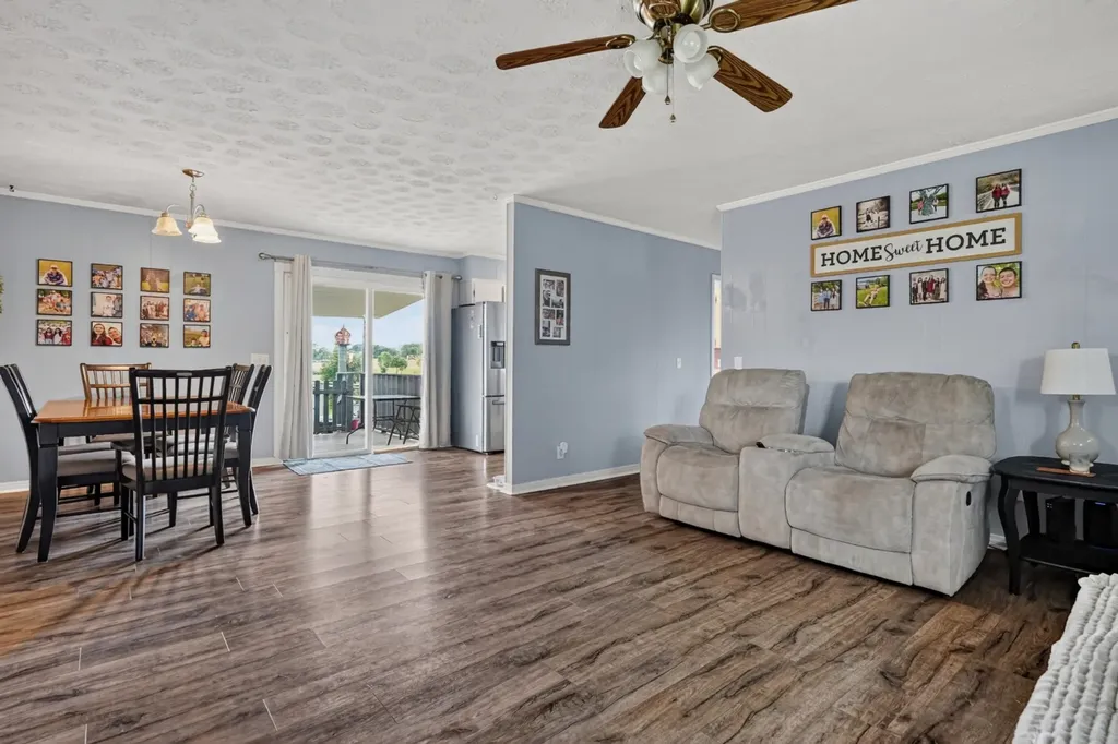 234 Jim Hennessee Road Sparta TN 38583