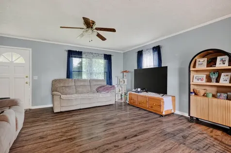 234 Jim Hennessee Road Sparta TN 38583