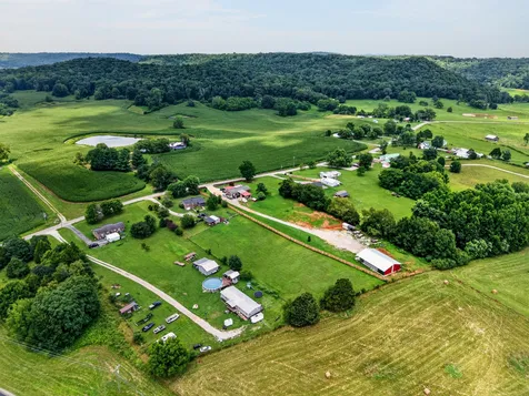 234 Jim Hennessee Road Sparta TN 38583