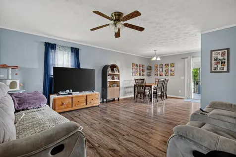 234 Jim Hennessee Road Sparta TN 38583