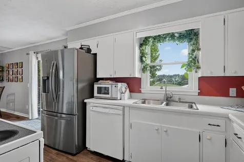 234 Jim Hennessee Road Sparta TN 38583