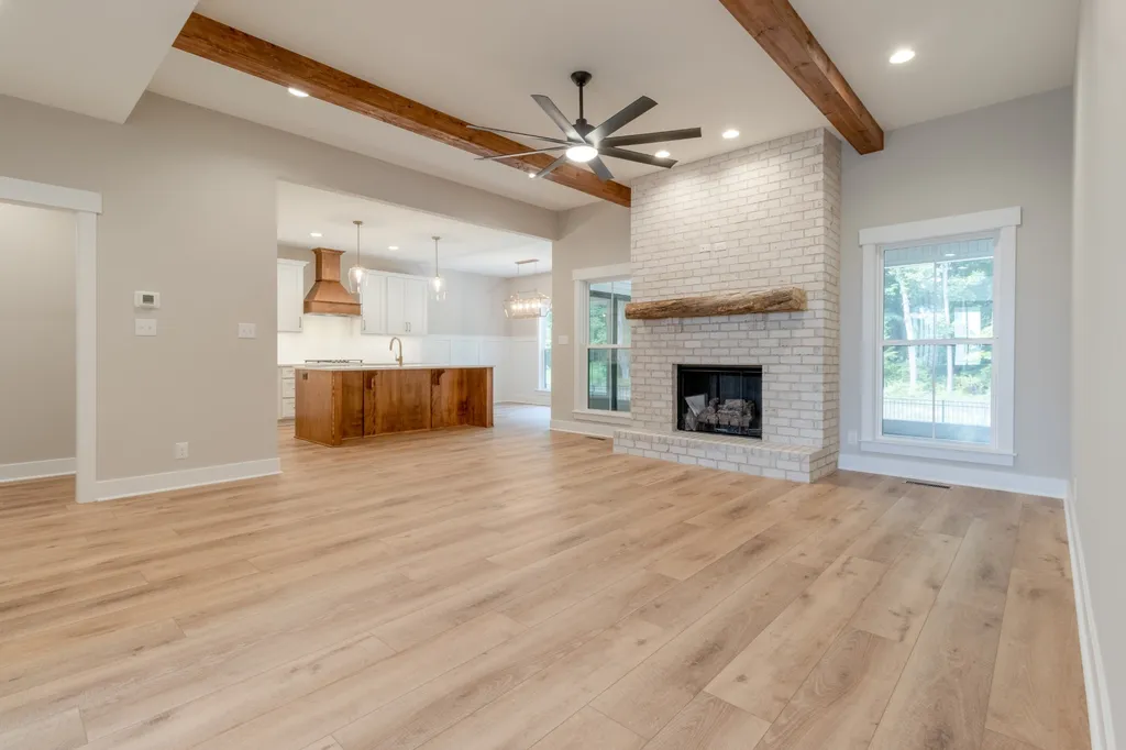 1073 Gratton Road Clarksville TN 37043