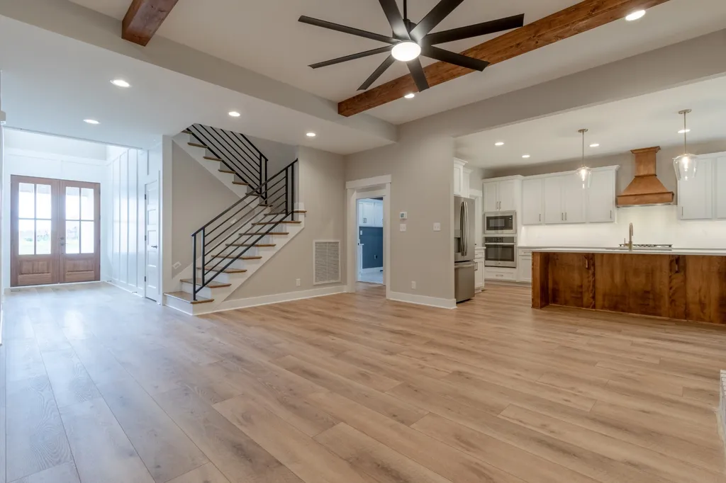 1073 Gratton Road Clarksville TN 37043