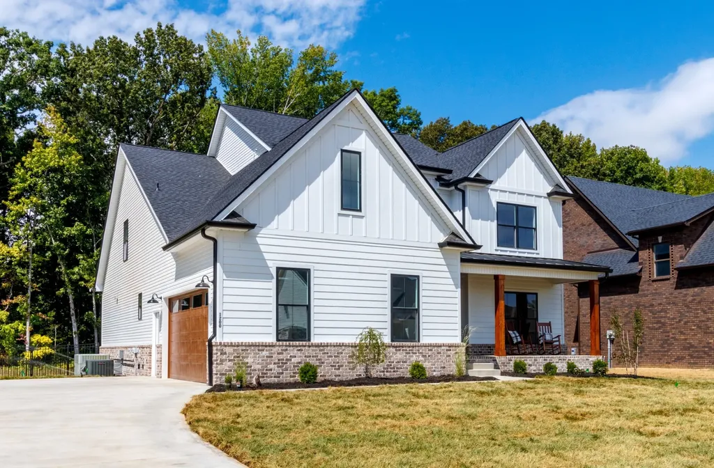 1073 Gratton Road Clarksville TN 37043