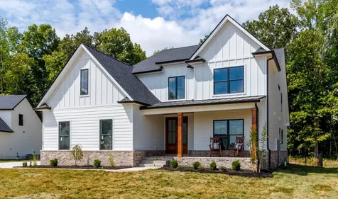 1073 Gratton Road Clarksville TN 37043