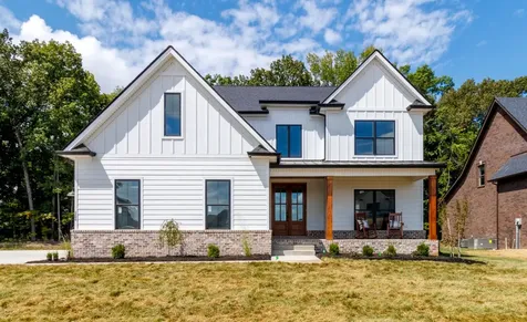 1073 Gratton Road Clarksville TN 37043