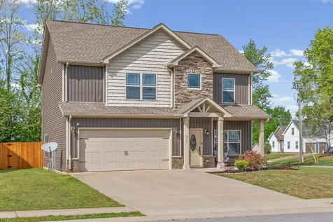 513 Somerset Lane Clarksville TN 37042