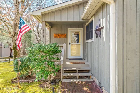 151 Sequoyah Village Road Townsend TN 37882