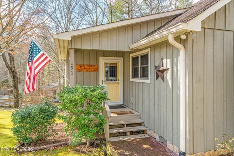 151 Sequoyah Village Road Townsend TN 37882
