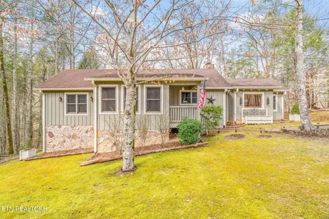 151 Sequoyah Village Road Townsend TN 37882