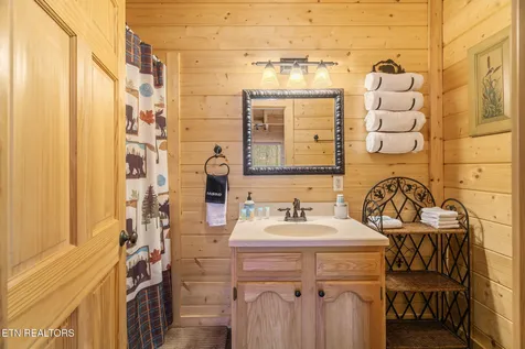 151 Sequoyah Village Road Townsend TN 37882