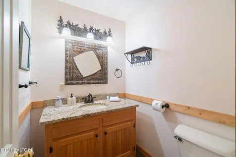 151 Sequoyah Village Road Townsend TN 37882