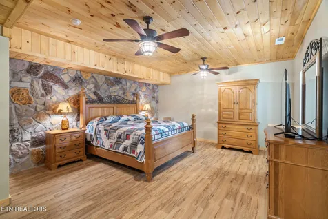 151 Sequoyah Village Road Townsend TN 37882