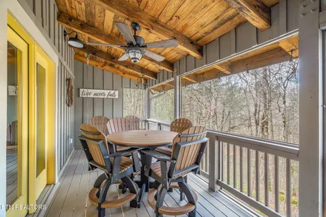 151 Sequoyah Village Road Townsend TN 37882