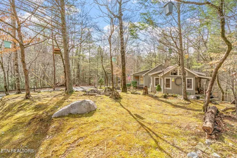 151 Sequoyah Village Road Townsend TN 37882