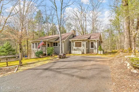 151 Sequoyah Village Road Townsend TN 37882