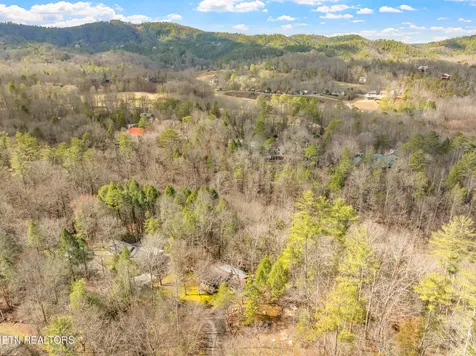151 Sequoyah Village Road Townsend TN 37882