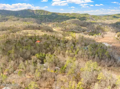 151 Sequoyah Village Road Townsend TN 37882