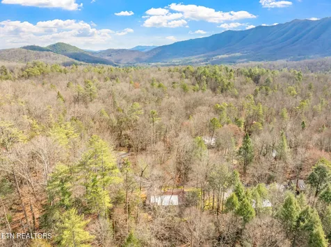 151 Sequoyah Village Road Townsend TN 37882