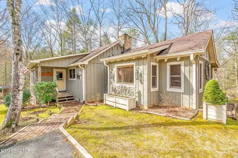 151 Sequoyah Village Road Townsend TN 37882