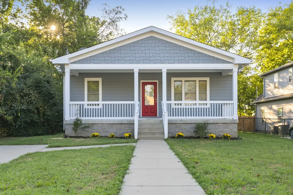 830 Stockell Street Nashville TN 37207