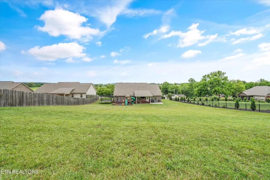 5715 Nails Creek Road Maryville TN 37804
