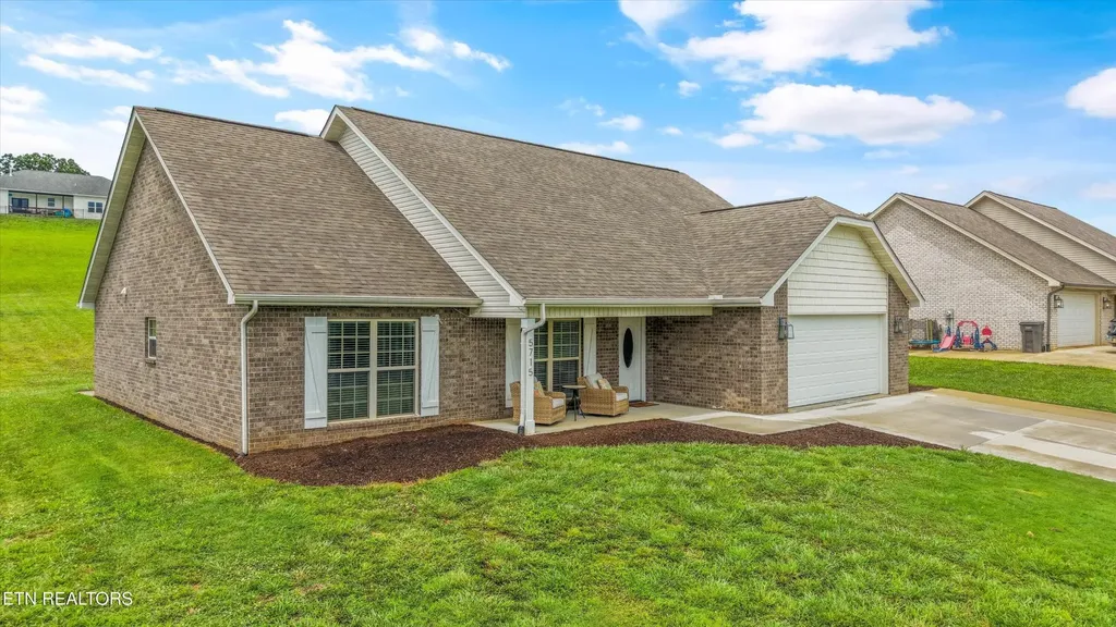 5715 Nails Creek Road Maryville TN 37804