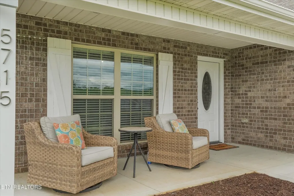 5715 Nails Creek Road Maryville TN 37804