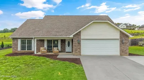 5715 Nails Creek Road Maryville TN 37804