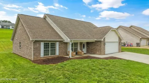 5715 Nails Creek Road Maryville TN 37804