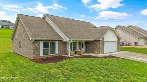 5715 Nails Creek Road Maryville TN 37804